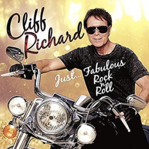 Richard Cliff - Just... Fabulous Rock 'n' Roll in the group CD / Pop-Rock at Bengans Skivbutik AB (2103163)