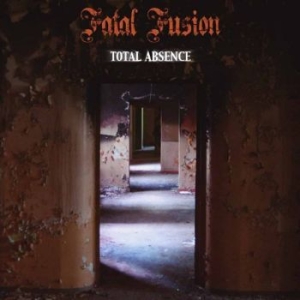 Fatal Fusion - Total Absence in the group CD / Rock at Bengans Skivbutik AB (2103175)