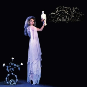 Stevie Nicks - Bella Donna (Vinyl Remaster) in the group OTHER / Övrigt /  at Bengans Skivbutik AB (2103183)