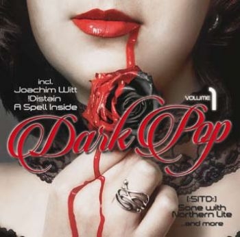 Various Artists - Dark Pop 1 in the group CD / Bestsellers at Bengans Skivbutik AB (2103211)