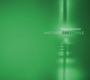 Schulze Klaus - Another Green Mile in the group CD / Pop at Bengans Skivbutik AB (2103238)