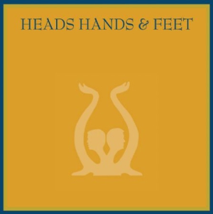 Heads Hands & Feet - Heads Hands & Feet (Inkl.Cd) in the group VINYL / Pop-Rock at Bengans Skivbutik AB (2103249)
