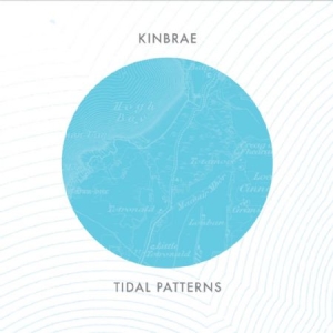 Kinbrae - Tidal Patterns in the group CD / Rock at Bengans Skivbutik AB (2103290)