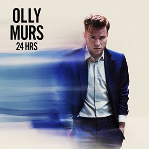 Murs Olly - 24 Hrs -Deluxe- in the group CD / Pop at Bengans Skivbutik AB (2104290)