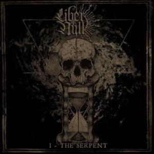Liber Null - I, The Serpent in the group OUR PICKS / Stocksale / CD Sale / CD Metal at Bengans Skivbutik AB (2104320)