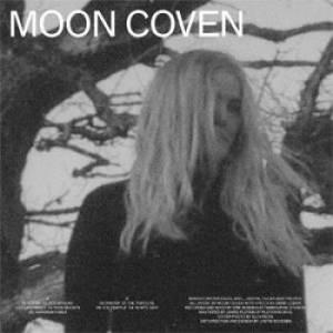 Moon Coven - Moon Coven in the group CD / Hårdrock/ Heavy metal at Bengans Skivbutik AB (2104325)