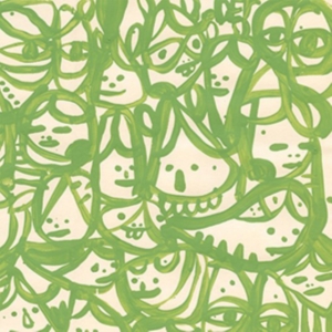 The Pooches - The Pooches in the group CD / New releases / Rock at Bengans Skivbutik AB (2104353)