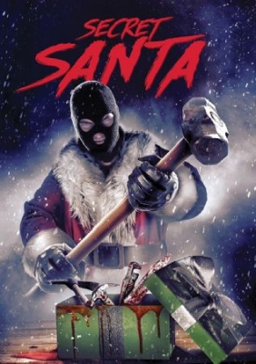 Secret Santa - Film in the group OTHER / Music-DVD & Bluray at Bengans Skivbutik AB (2104691)