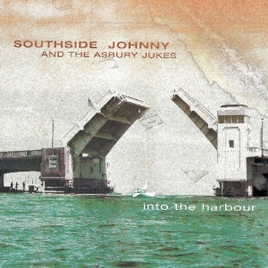 Southside Johnny & Asbury Jukes - Into The Harbour in the group CD / Pop-Rock at Bengans Skivbutik AB (2104700)