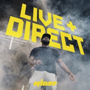 P Money - Live And Direct in the group CD / Dans/Techno at Bengans Skivbutik AB (2104734)