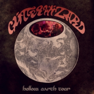 Glitter Wizard - Hollow Earth Tour in the group VINYL / Pop-Rock at Bengans Skivbutik AB (2104753)