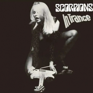 Scorpions - In Trance - Blu-Spec - JPN in the group OTHER / Övrigt /  at Bengans Skivbutik AB (2105122)