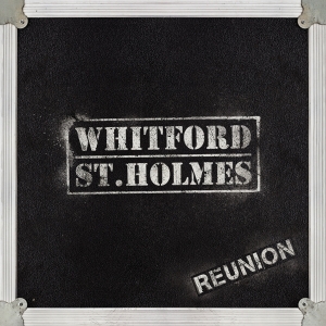 Whitford / St. Holmes - Reunion in the group CD / Pop-Rock at Bengans Skivbutik AB (2105128)
