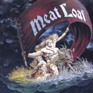 Meat Loaf - Dead Ringer in the group CD / Pop-Rock at Bengans Skivbutik AB (2105732)