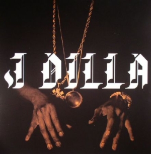 J Dilla - The Diary of (Instrumentals) in the group OUR PICKS / Stocksale / Vinyl HipHop/Soul at Bengans Skivbutik AB (2107025)