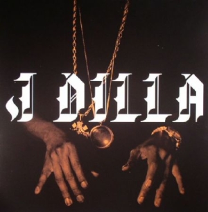 J Dilla - The Diary of (Instrumentals) in the group VINYL / Vinyl RnB-Hiphop at Bengans Skivbutik AB (2107025)