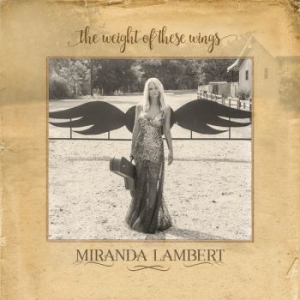 Lambert Miranda - The Weight of These Wings in the group OUR PICKS / Best Album Of The 10s / Bäst Album Under 10-talet - Pitchfork at Bengans Skivbutik AB (2107446)