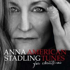 Anna Stadling - American Tunes For Christmas in the group CD / Övrigt at Bengans Skivbutik AB (2107912)