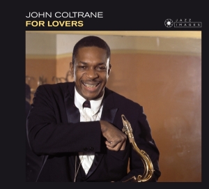 Coltrane John - For Lovers in the group CD / Jazz at Bengans Skivbutik AB (2107921)