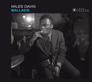 Davis Miles - Ballads in the group CD / Jazz at Bengans Skivbutik AB (2107925)