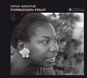 Nina Simone - Forbidden Fruit in the group CD / Blues,Jazz,RnB-Soul at Bengans Skivbutik AB (2107928)