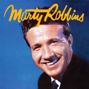 Robbins Marty - Marty Robbins in the group CD / Country at Bengans Skivbutik AB (2108393)
