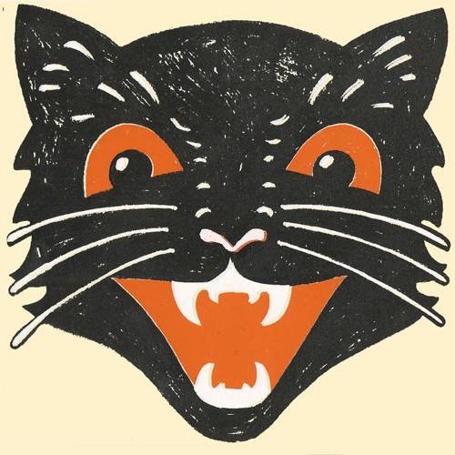 Pine Hill Haints - Blue Halloween in the group VINYL / Rock at Bengans Skivbutik AB (2108420)
