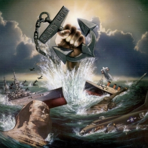 Salty Dog - Every Dog Has It's Day in the group CD / Pop-Rock at Bengans Skivbutik AB (2108436)