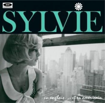 Vartan Sylvie - En Anglais..Et En Americain in the group CD / Pop at Bengans Skivbutik AB (2108442)
