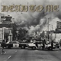 Dead To Me - I Wanna Die In Los Angeles (Single in the group VINYL / Pop-Rock at Bengans Skivbutik AB (2108477)