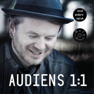 Sörum Knut Anders - Audiens 11 in the group CD / Pop-Rock at Bengans Skivbutik AB (2108480)