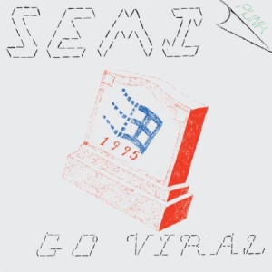 Semi - Go Viral in the group VINYL / Rock at Bengans Skivbutik AB (2108533)