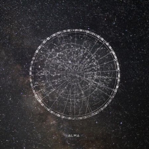 Alma - Alma in the group VINYL / Pop at Bengans Skivbutik AB (2108836)