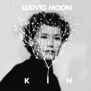 Moon Ludvig - Kin in the group VINYL / Pop-Rock at Bengans Skivbutik AB (2108843)