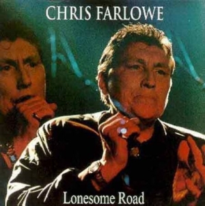 Farlowe Chris - Lonesome Road in the group CD / Rock at Bengans Skivbutik AB (2108877)