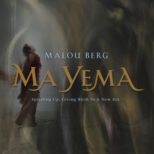 Malou Berg - Ma Yema in the group OTHER /  / CDON Jazz klassiskt NX at Bengans Skivbutik AB (2108925)