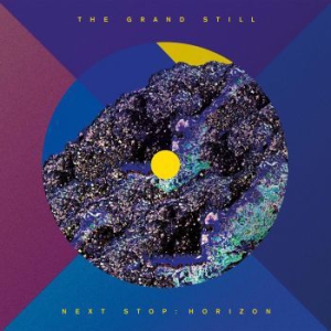 Next Stop:Horizon - Grand Still in the group OUR PICKS / Blowout / Blowout-LP at Bengans Skivbutik AB (2109287)