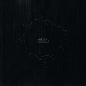 Soundtrack - Arrival (Ost) (2Lp) in the group VINYL / Klassiskt at Bengans Skivbutik AB (2109314)