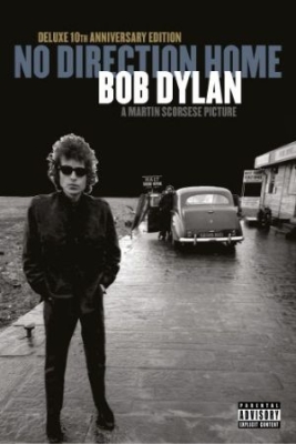 Dylan Bob/Scorsese Martin - No Direction Home - Dylan (2Dvd+2Br in the group OUR PICKS / Box-Campaign at Bengans Skivbutik AB (2109319)