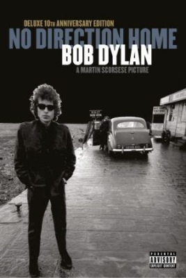 Dylan Bob/Scorsese Martin - No Direction Home - Dylan (2Dvd+2Br in the group OTHER / Music-DVD at Bengans Skivbutik AB (2109319)
