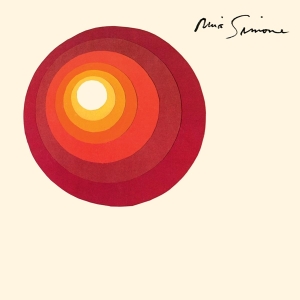 Nina Simone - Here Comes The Sun in the group OUR PICKS / Classic labels / Music On Vinyl at Bengans Skivbutik AB (2109539)
