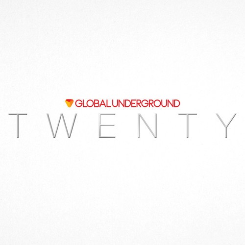 Various - Global Underground: Twenty in the group CD / Dans/Techno at Bengans Skivbutik AB (2109764)