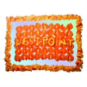 Westpoint - Westpoint (Vinyl) in the group OTHER / Övrigt /  at Bengans Skivbutik AB (2113098)