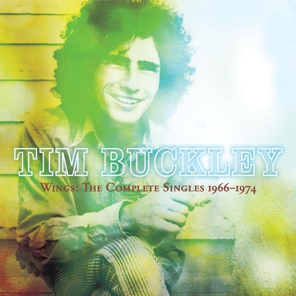 Buckley Tim - Wings: The Complete Singles 1966Û19 in the group CD / Reggae at Bengans Skivbutik AB (2113105)