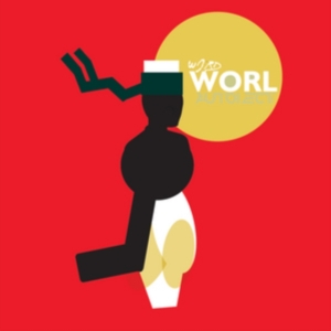 Autolect - Wird Worl in the group CD / Pop-Rock at Bengans Skivbutik AB (2113439)