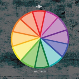 Basmala Bil - Spectrum in the group CD / Pop-Rock at Bengans Skivbutik AB (2113440)