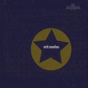 Basmala Bil - Melt Omnibus 1 in the group CD / Pop-Rock at Bengans Skivbutik AB (2113442)