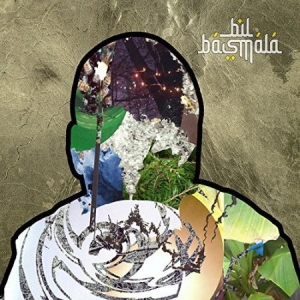 Basmala Bil - Bil Basmala in the group CD / Pop at Bengans Skivbutik AB (2113444)