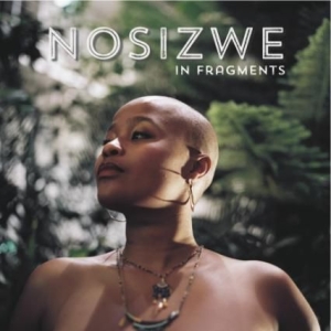 Nosizwe - In Fragments in the group CD / Upcoming releases / RNB, Disco & Soul at Bengans Skivbutik AB (2113477)