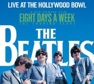 The Beatles - Live At The Hollywood Bowl (Vinyl) in the group VINYL / Pop-Rock at Bengans Skivbutik AB (2113833)
